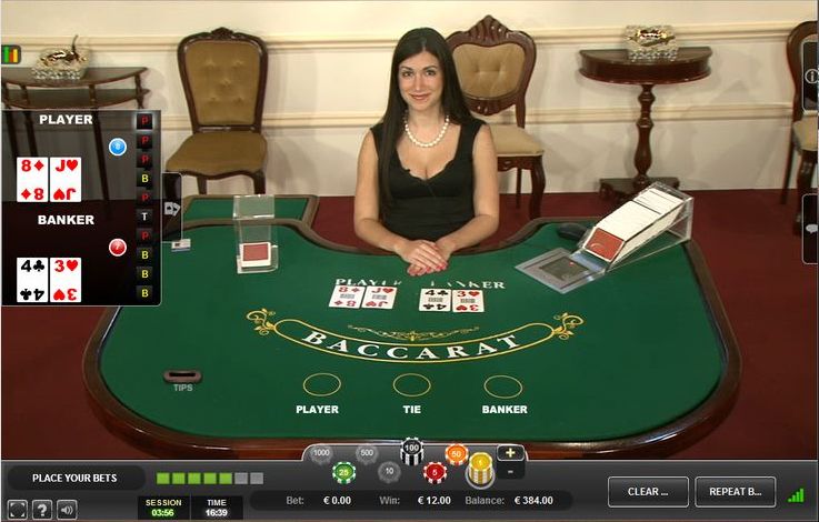 Cleopatra 2 Slot Live Casino