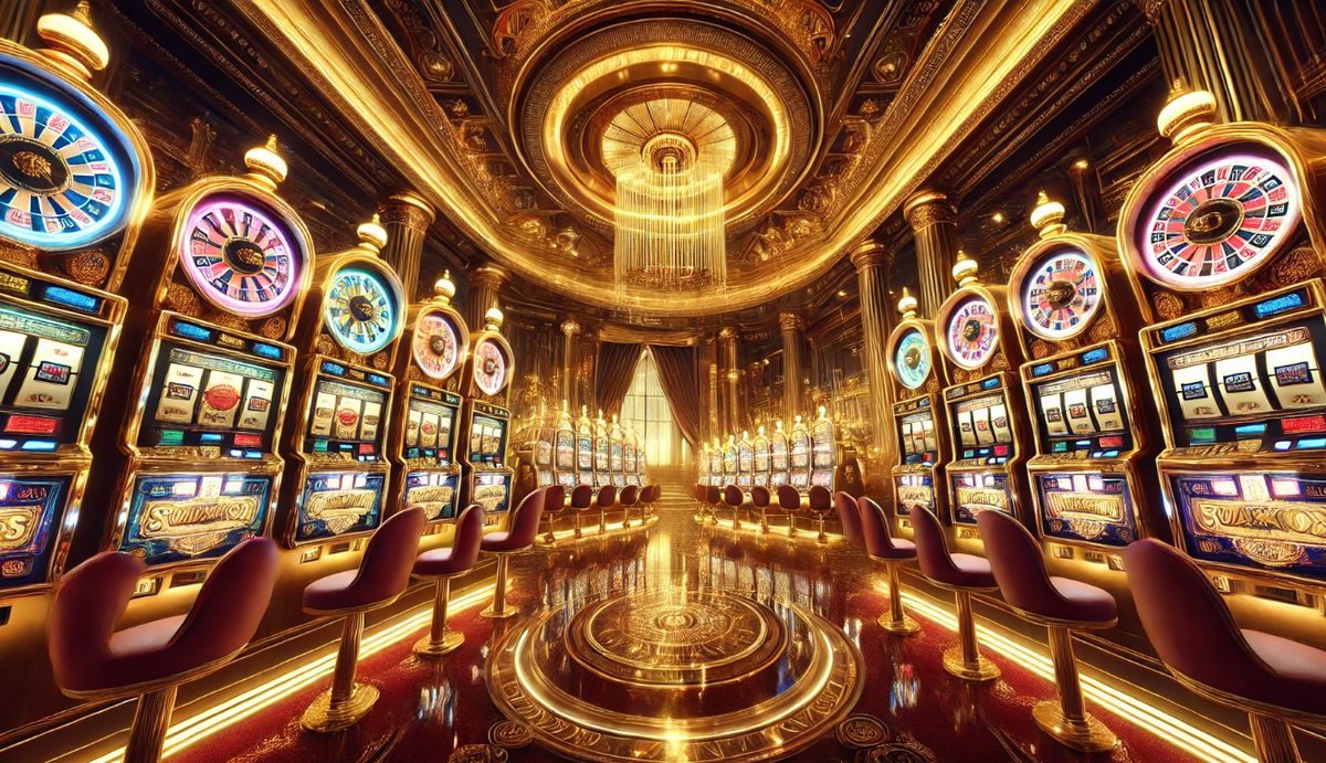Cleopatra 2 Slot Live Casino